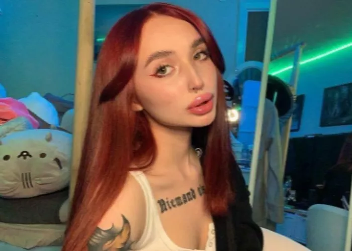 I can be your college slut