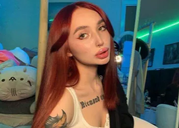 I can be your college slut