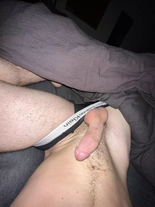 I know you want some {20}