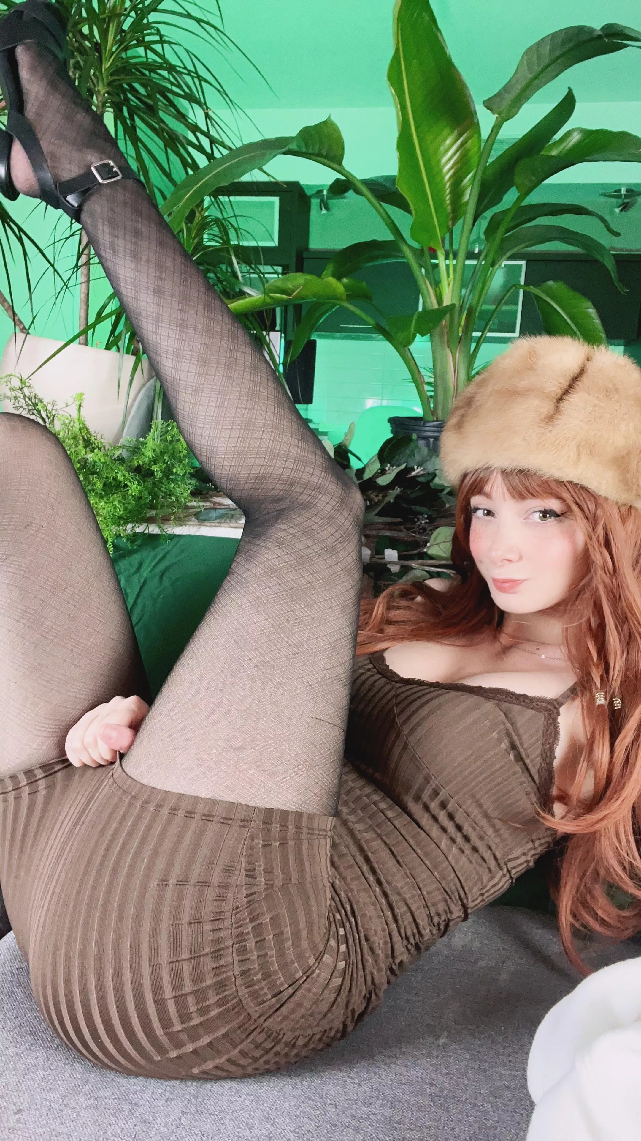 I might be taller than my date 5’11 [f]