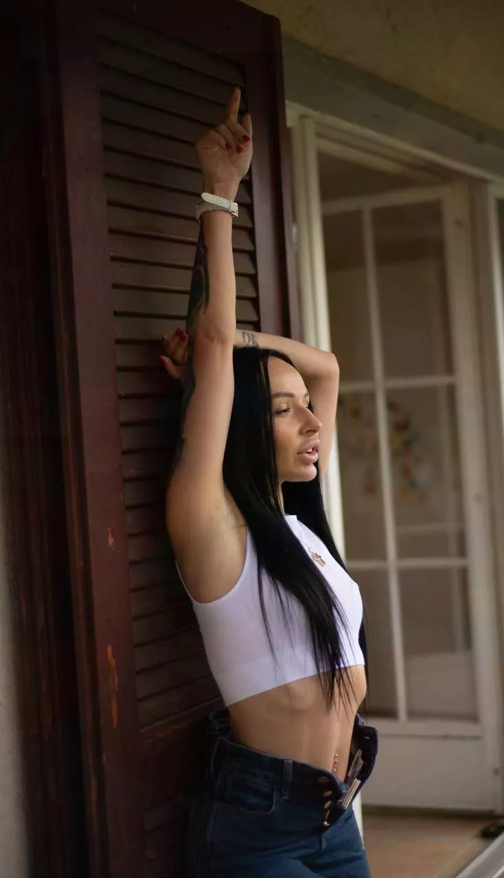 I was horny at the bookstore