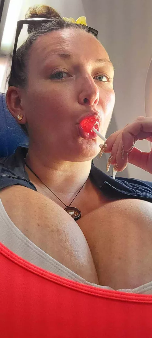 I wish they were bigger.