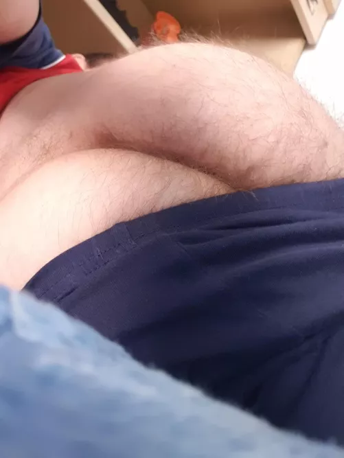 Imsgine my hair inside how is it