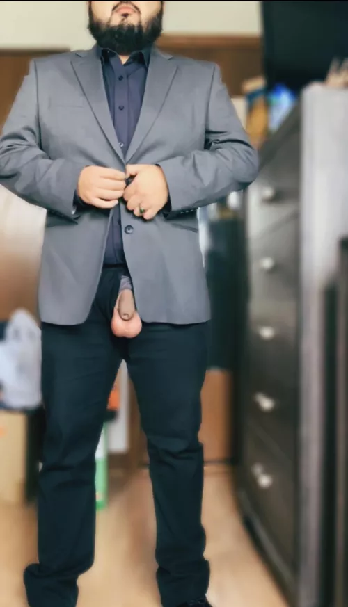 In need of a wedding date this weekend. Any volunteers?