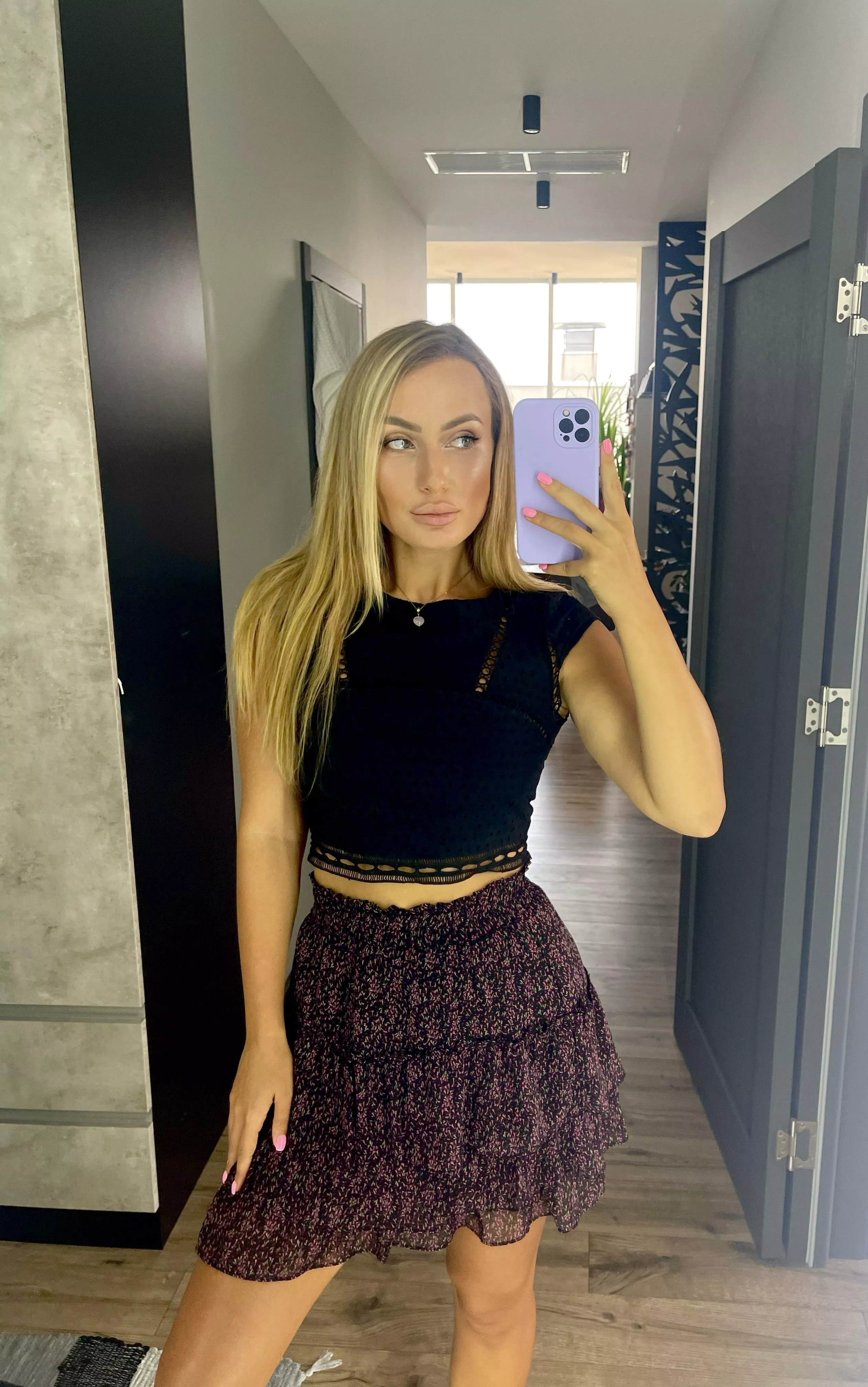 In need of your loving presence 😚