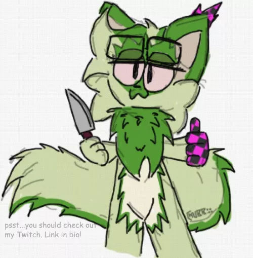 Is she licensed to carry that??