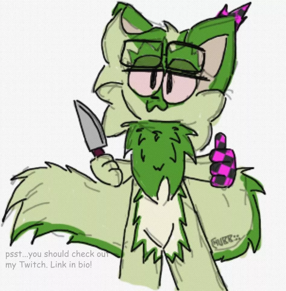 Is she licensed to carry that??