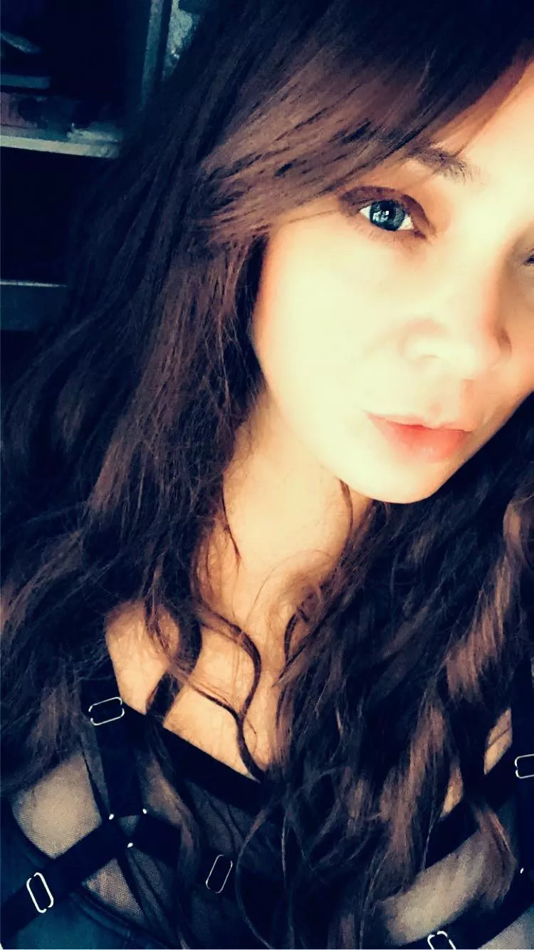 I’ve never really liked my face