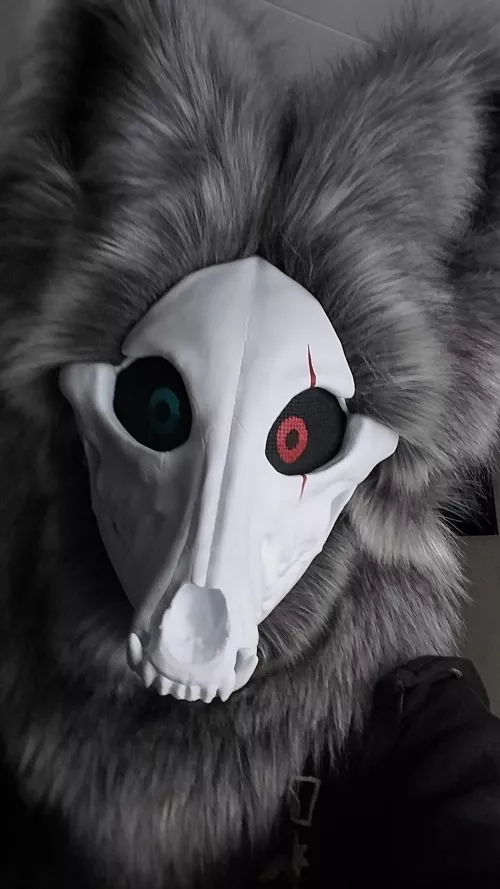 I've seen people do undertake references on my first post, do I look like an undertake character?