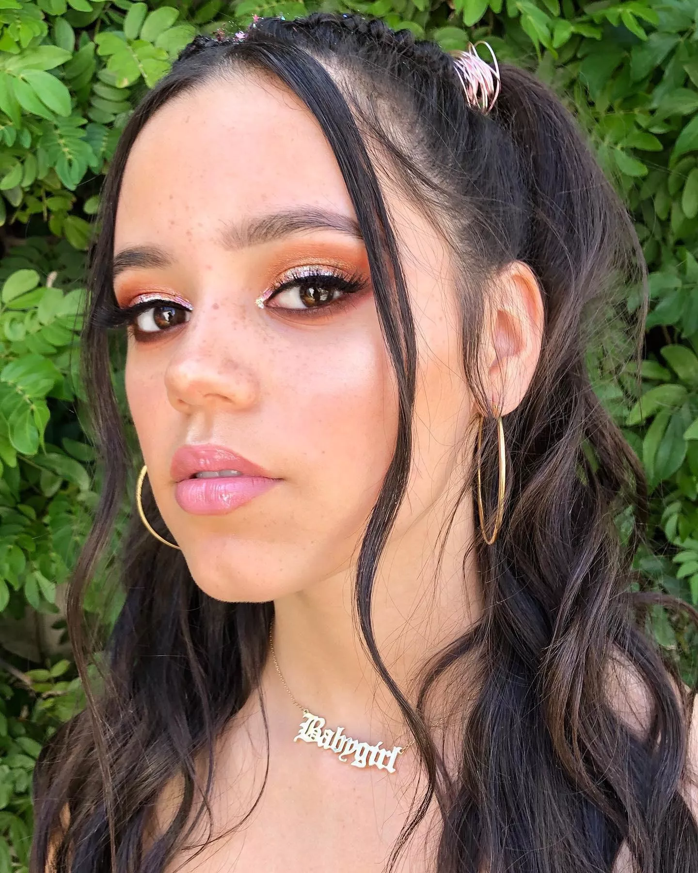 Jenna Ortega