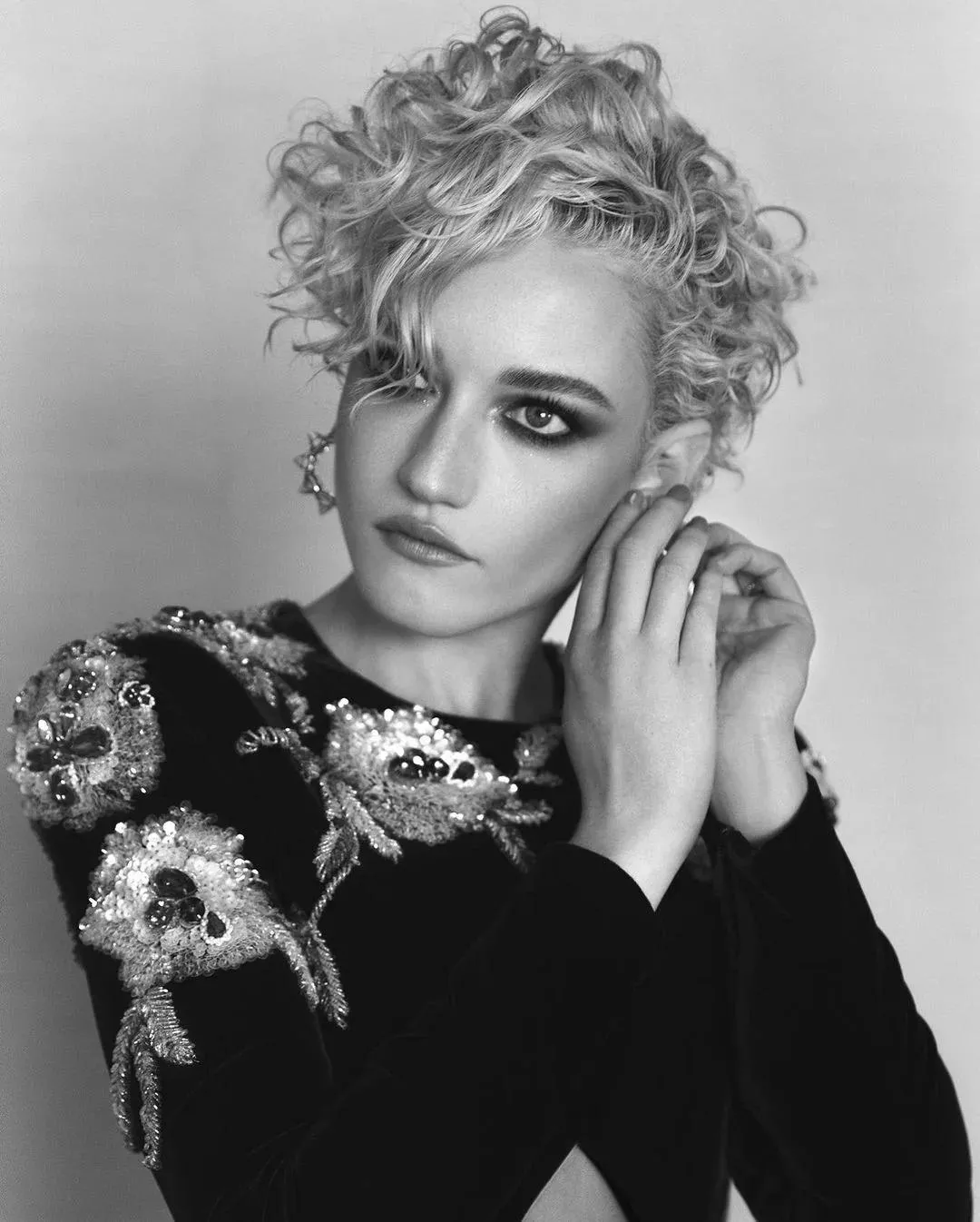 Julia Garner