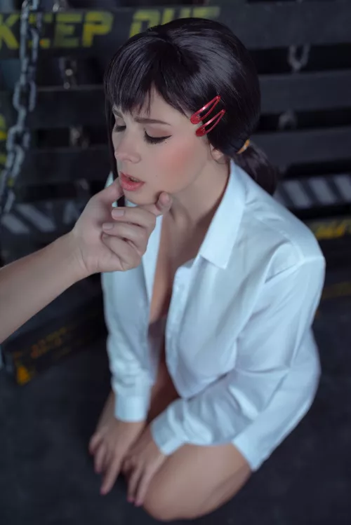 Kobeni from Chainsaw Man by Yuna Kairi (self)