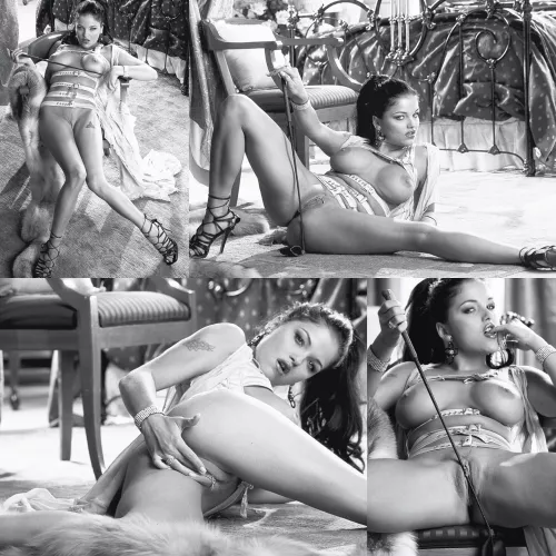 Lanny Barbie. 2000’s