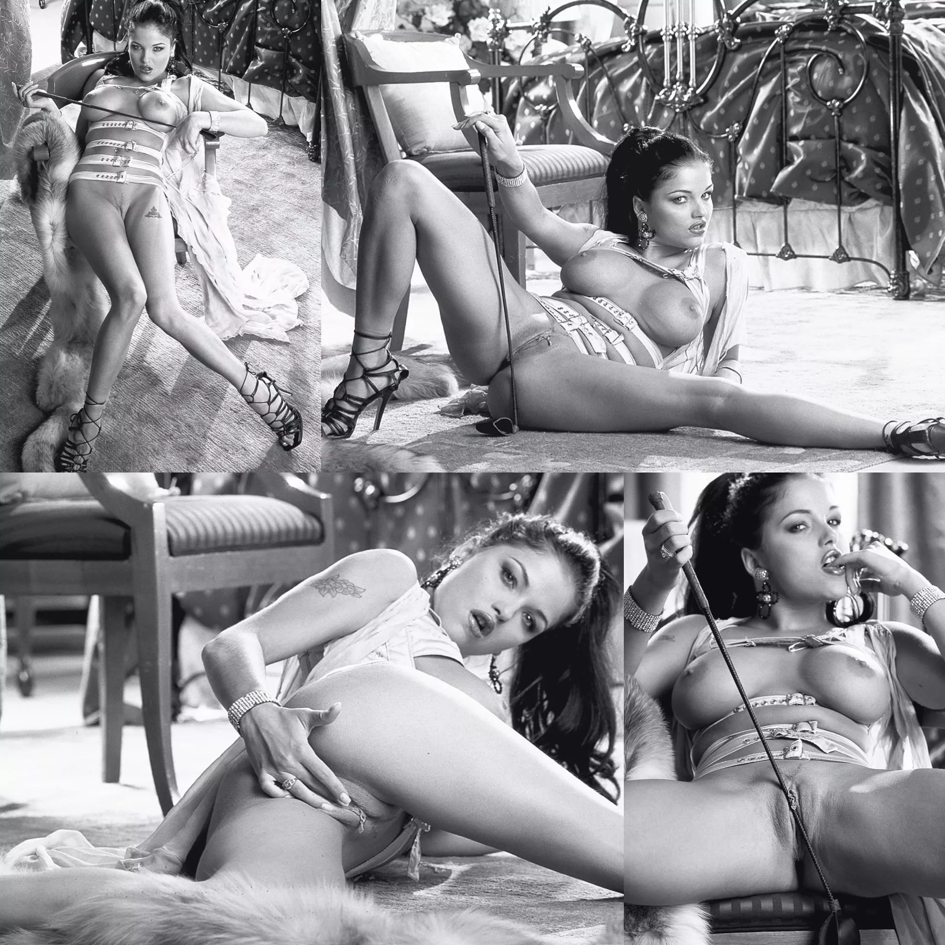 Lanny Barbie. 2000’s