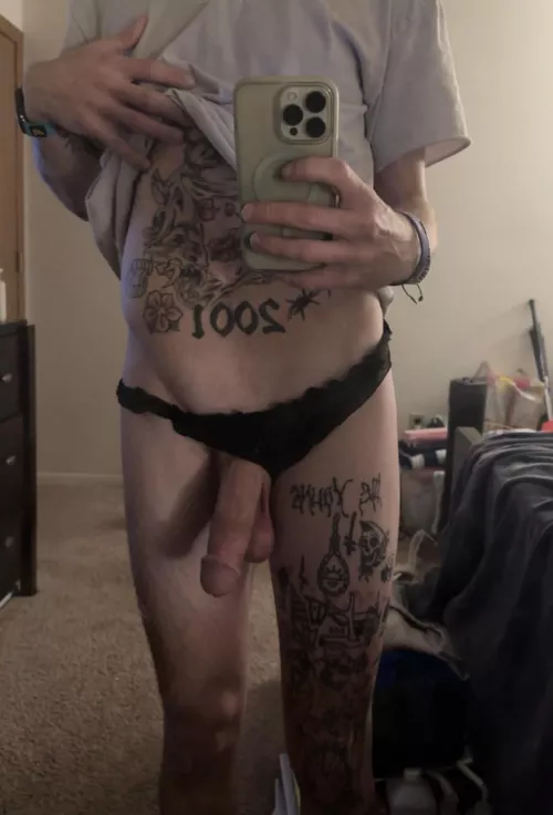 let me get hard in your mouth