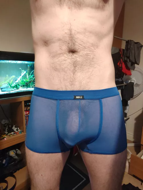 Let me know what you think ☺️