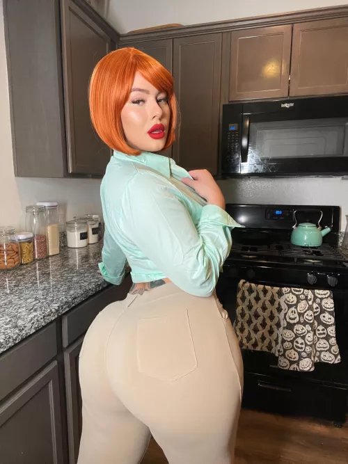 Lois griffin by Zoe Renea