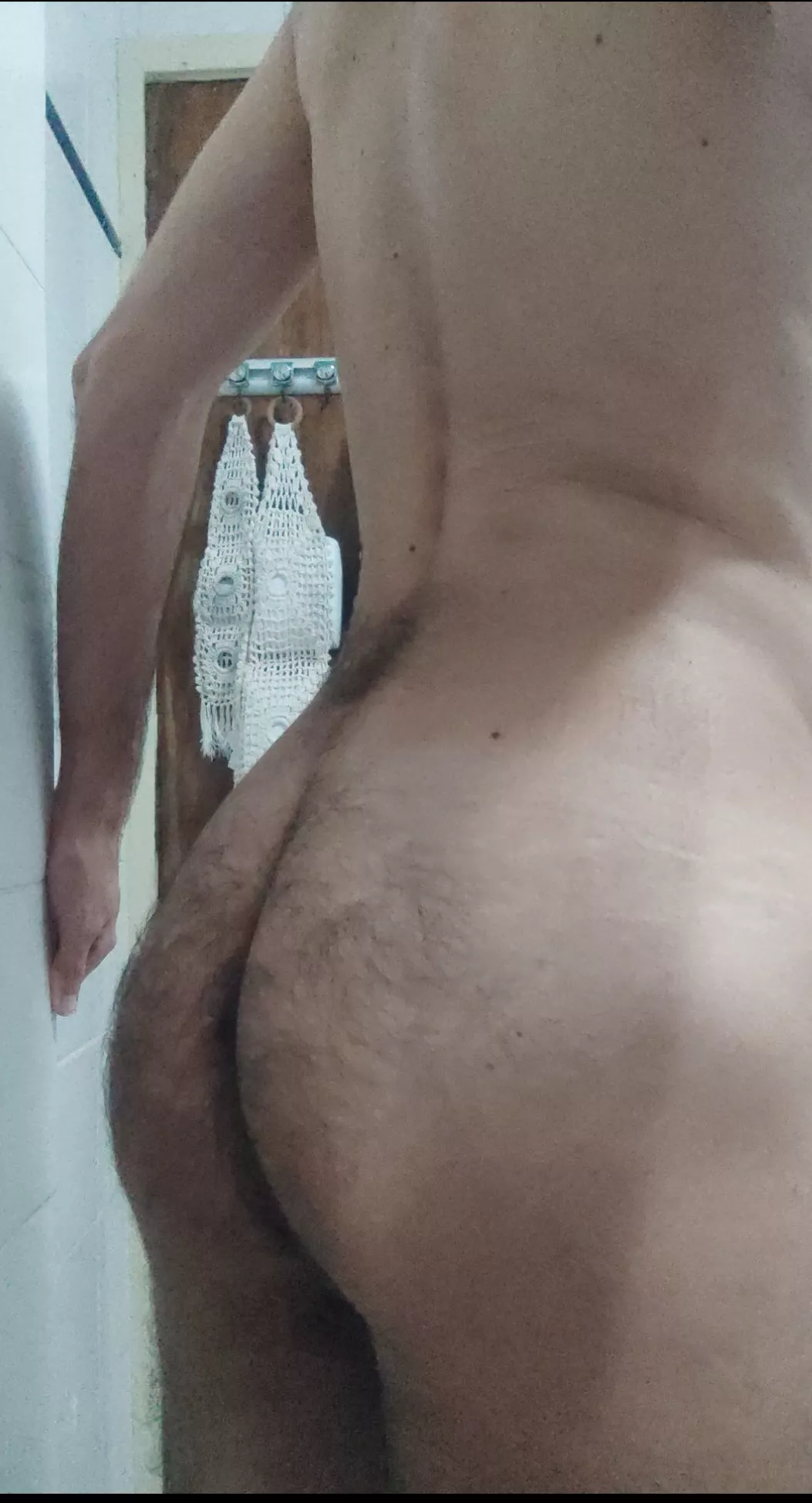 Make a mess in my hairy ass [34]
