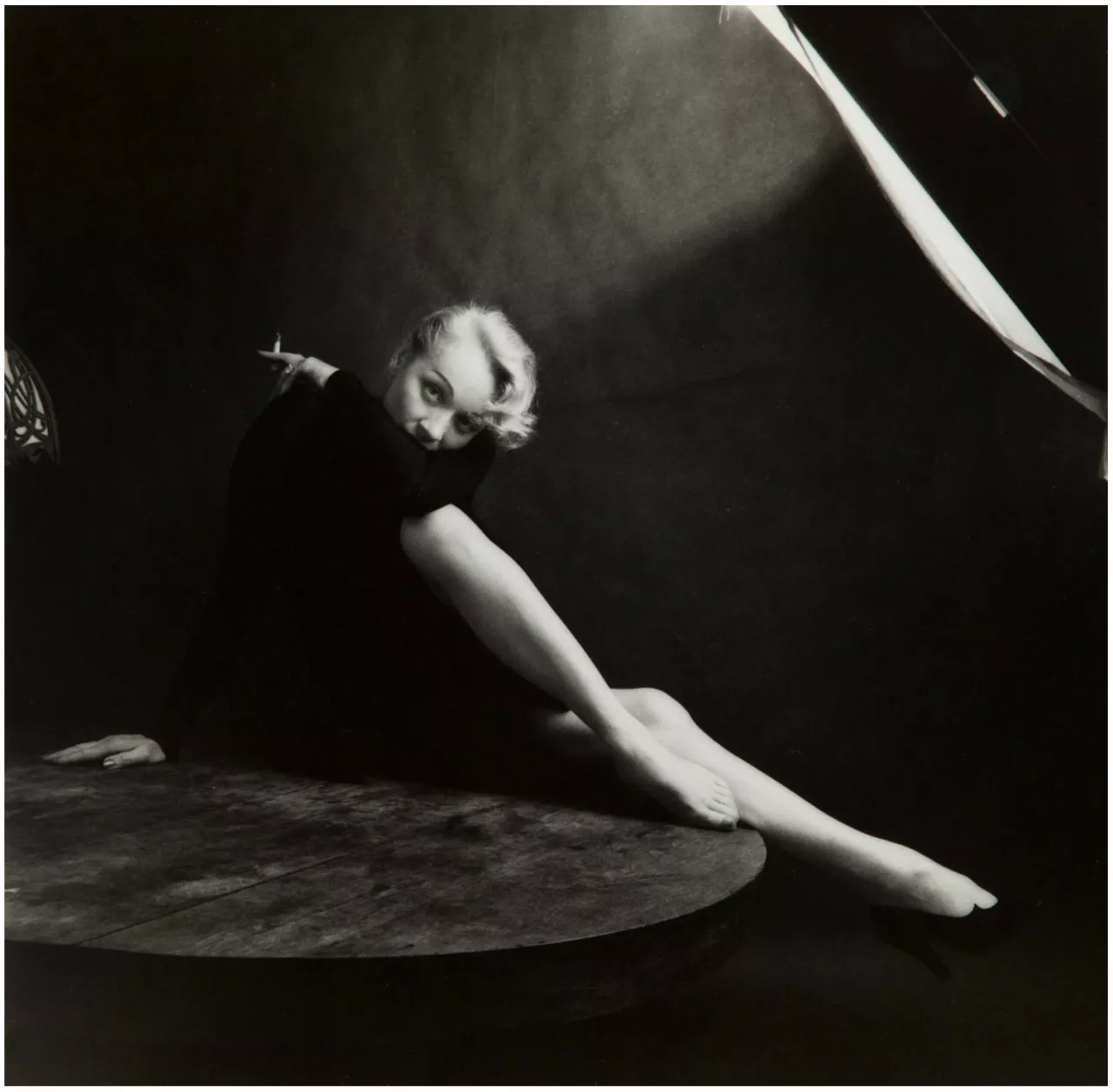 Marlene Dietrich (1952)