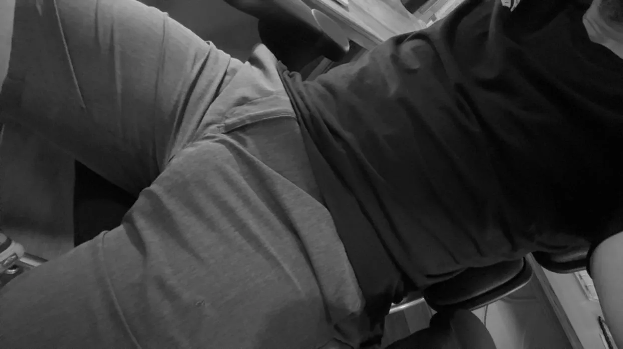 Moody afternoon 😏