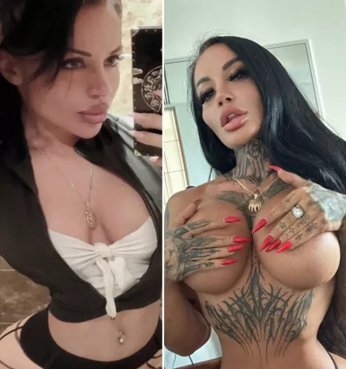 My 3 year transformation