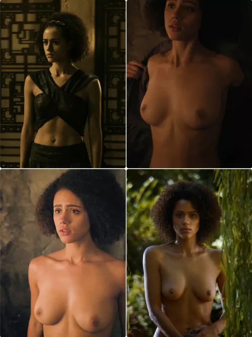 Nathalie Emmanuel
