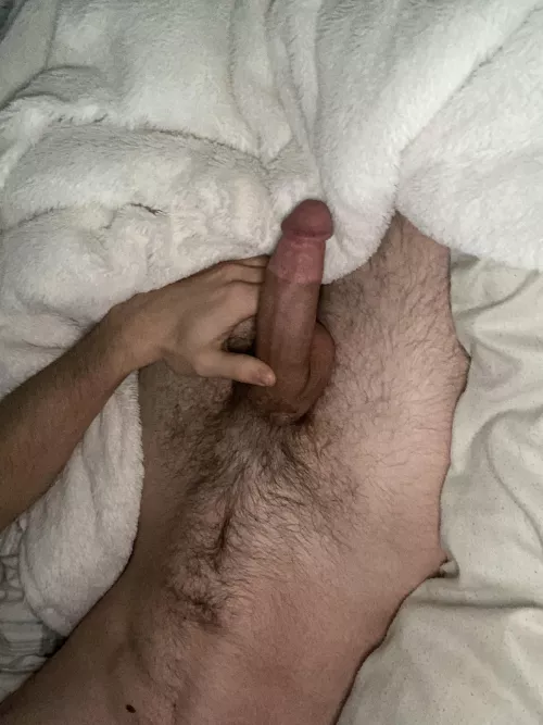 Need a morning fuck