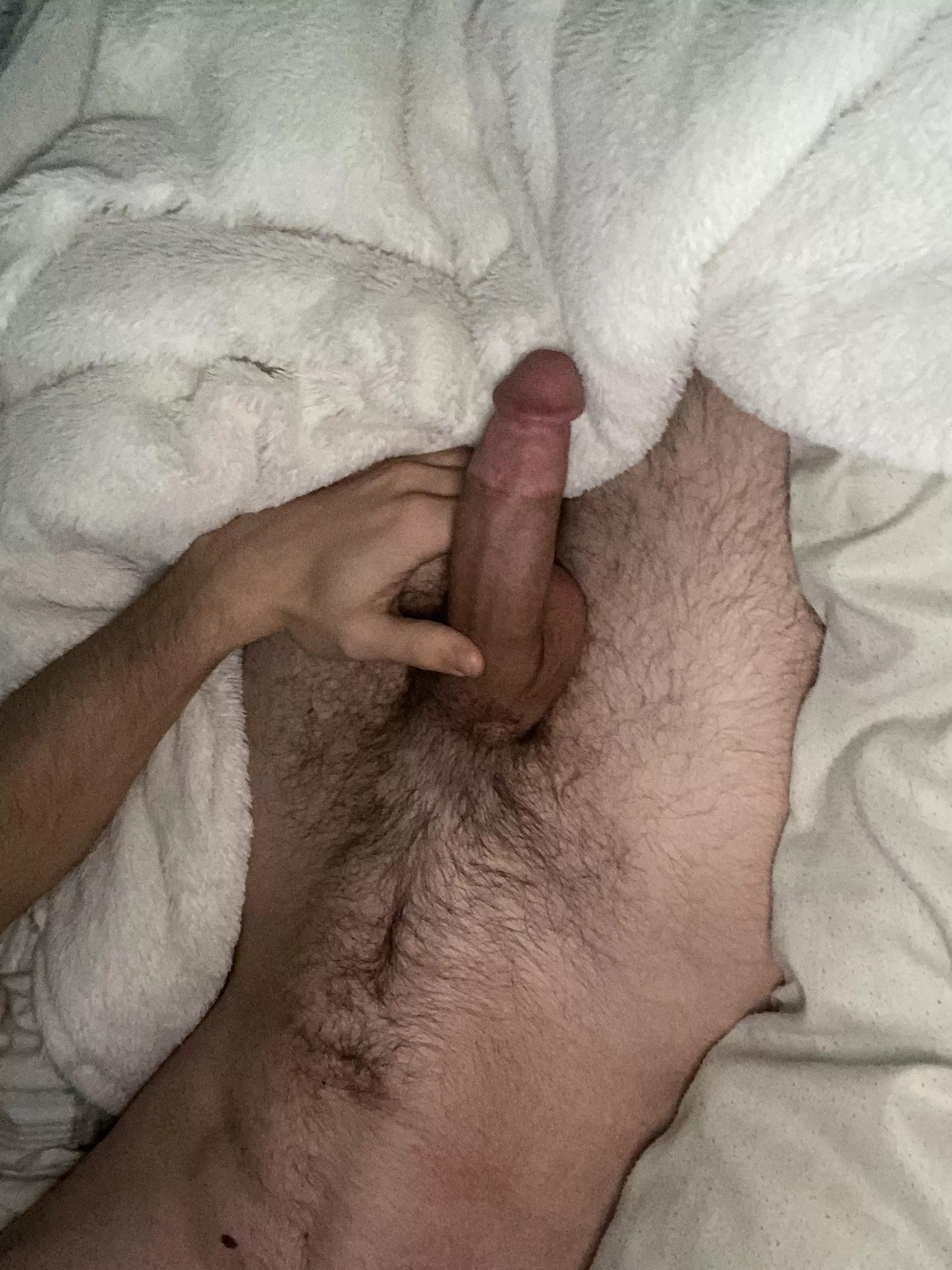 Need a morning fuck