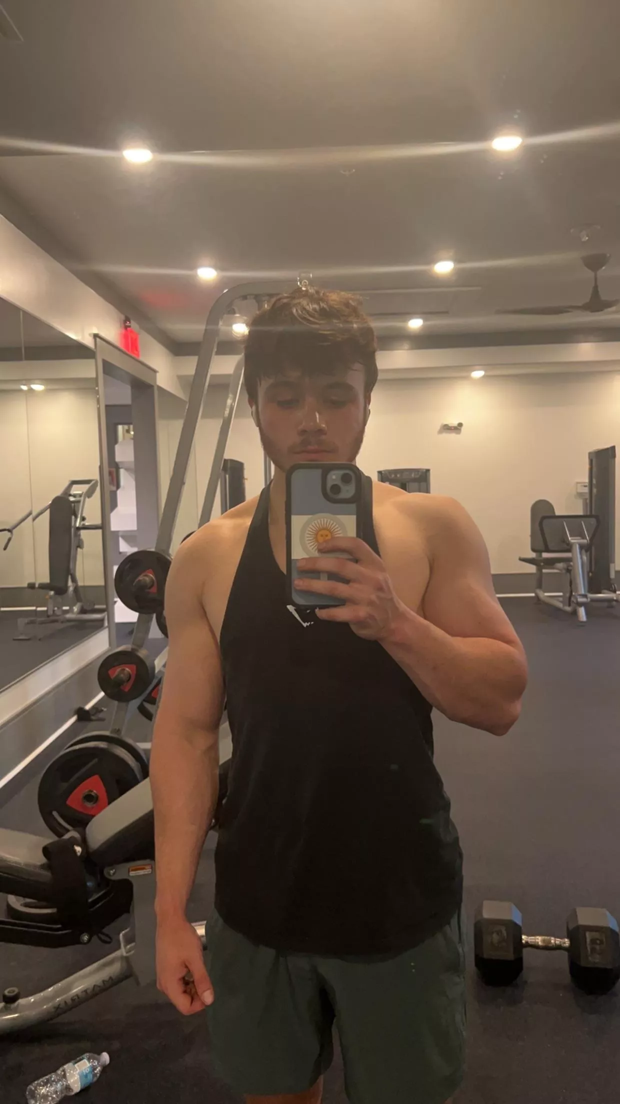 Need male validation 😣