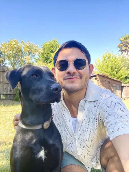 New Here 🙋🏽‍♂️