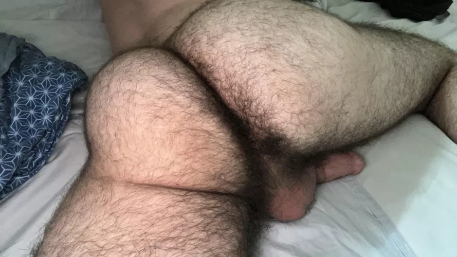 Nice ass for an 18yo?