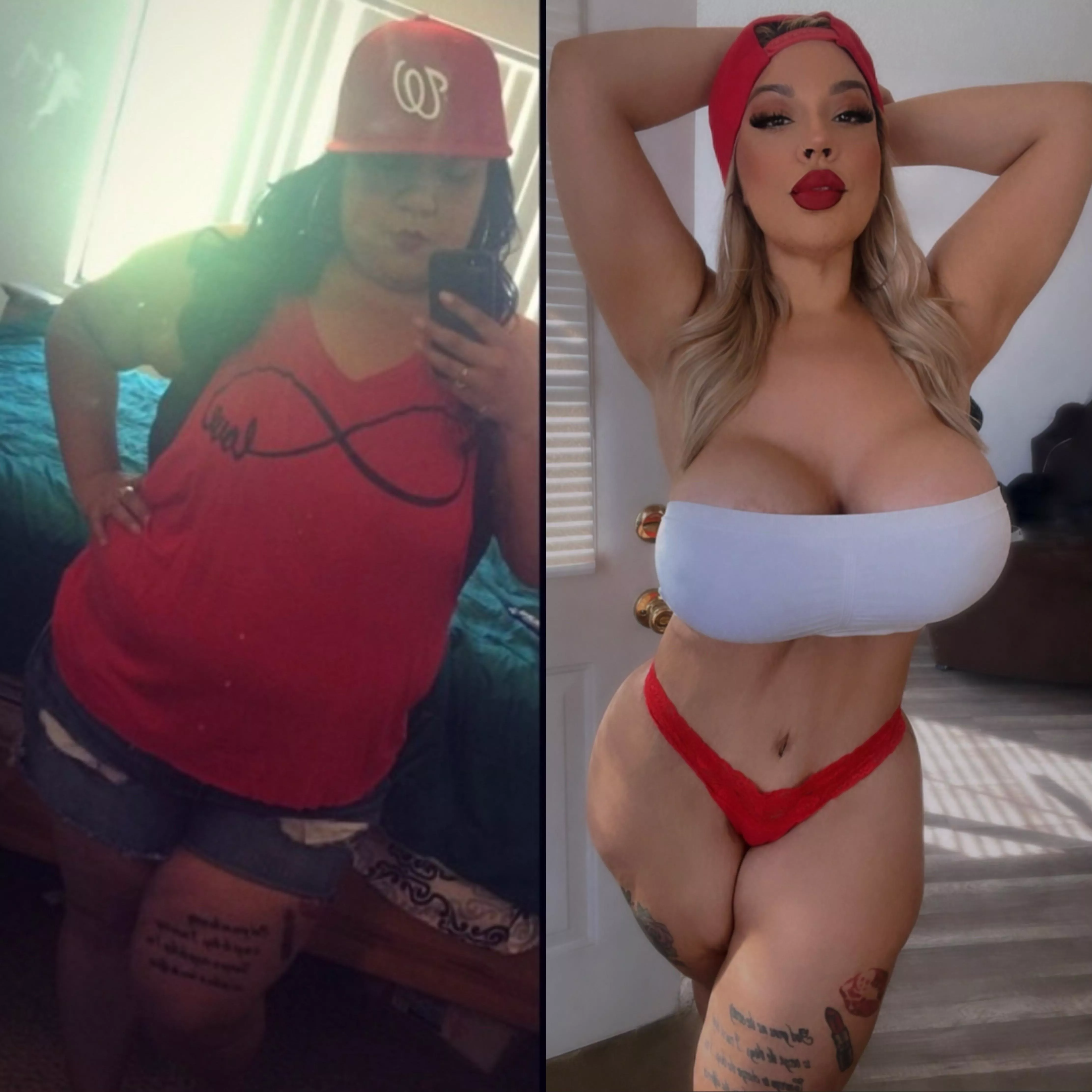 No caption needed [oc]