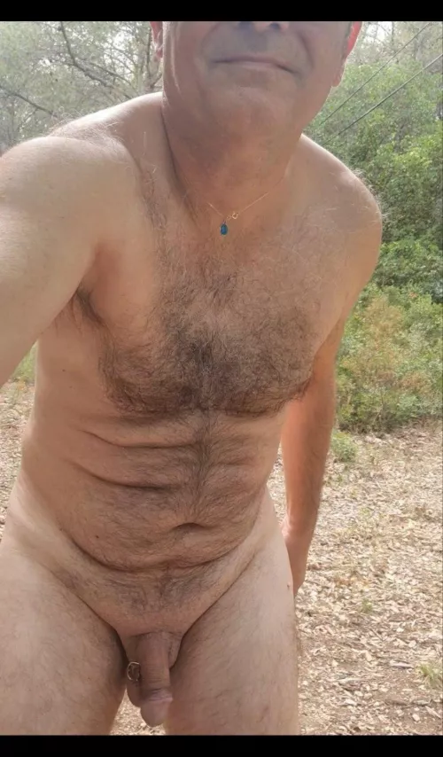 Old french dude....(62)