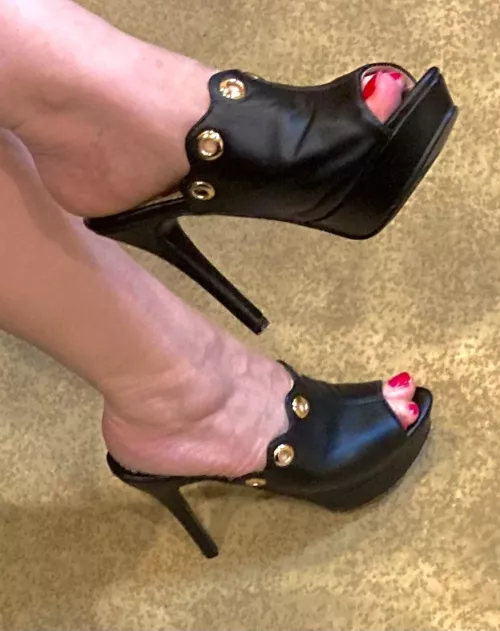 One of my favourite pairs