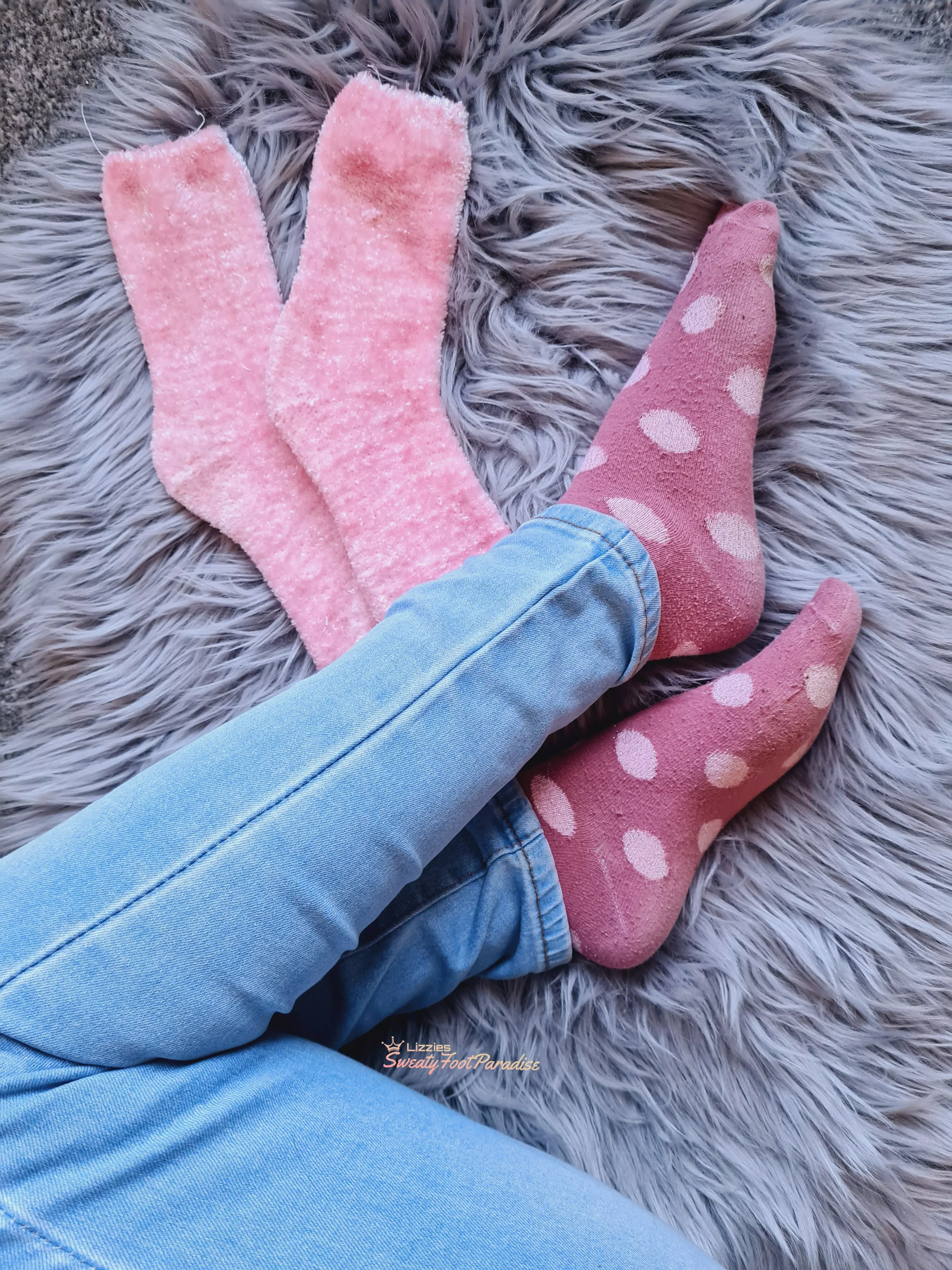 Pinks for the taking!! 😏😍 (Selling)