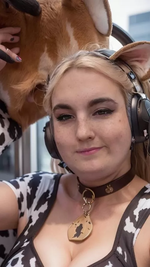 Please Cum on my face, Pro-Hucow. recovering from surgery