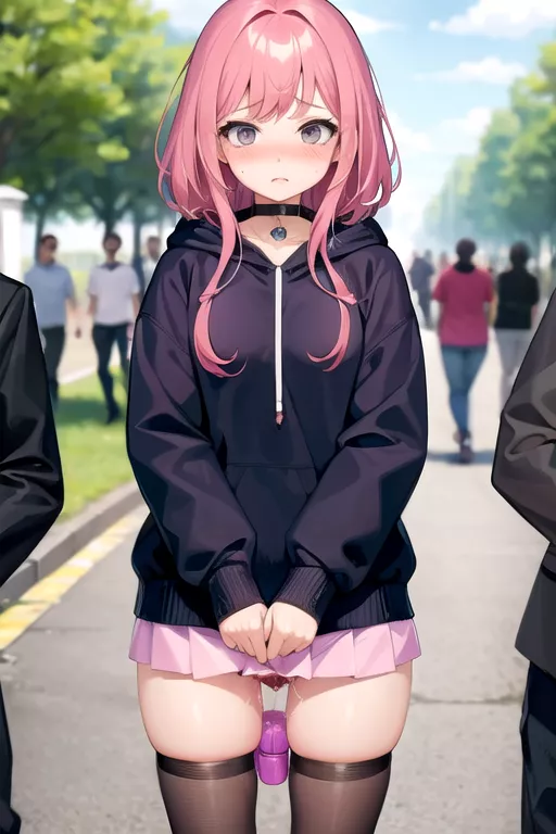 Remote dropped, but I'm not allowed to touch it.