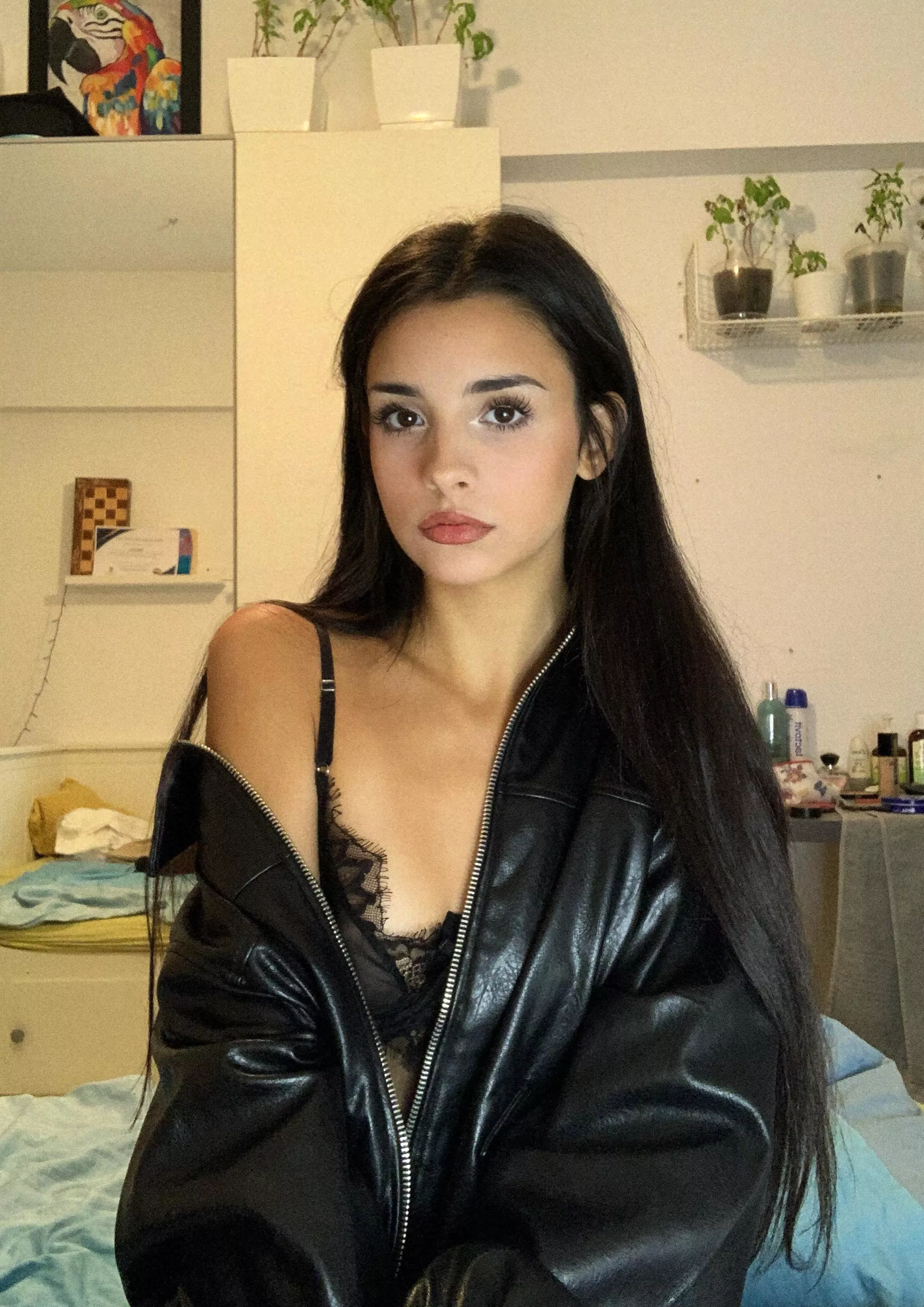 Rose Lean (@roselean) [onlyfans]