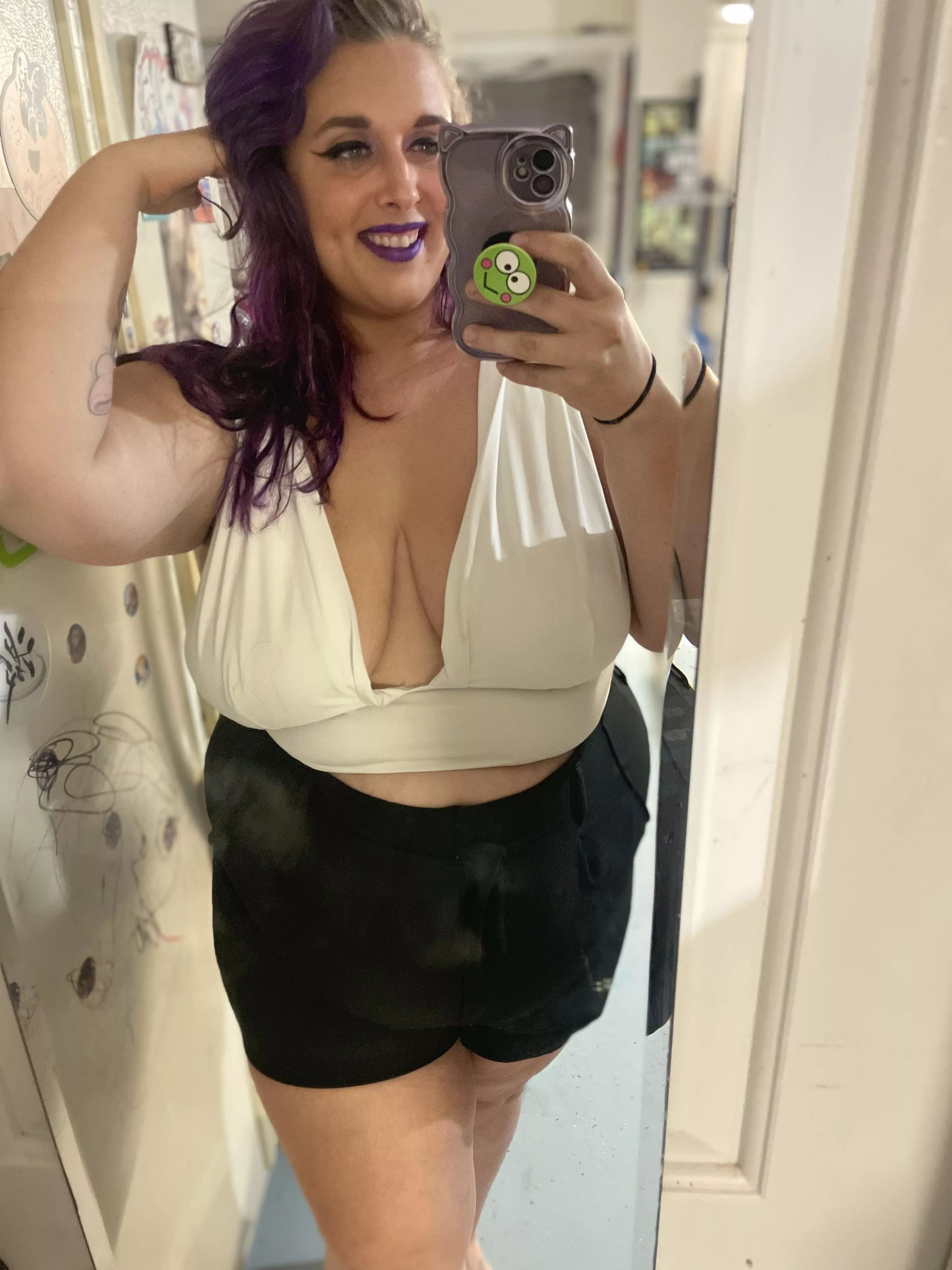 Sending you smiles 💟