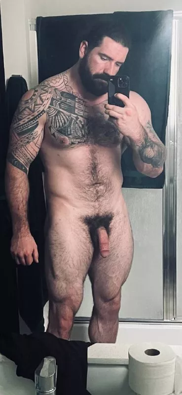 Should i shave or not??
