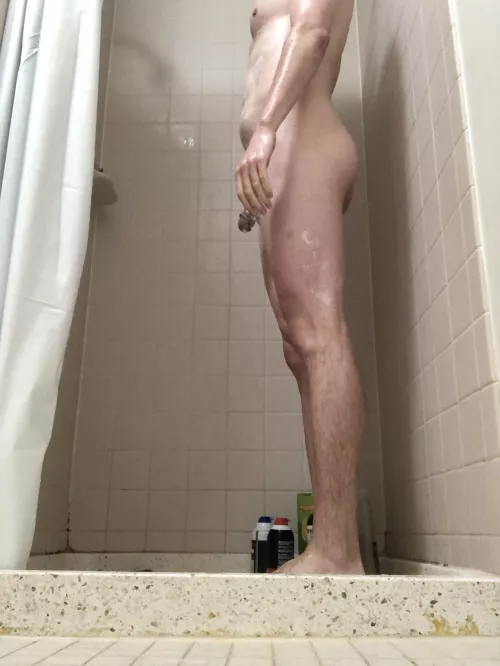 Small shower