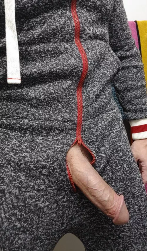 Something wrong with my pj's 😀