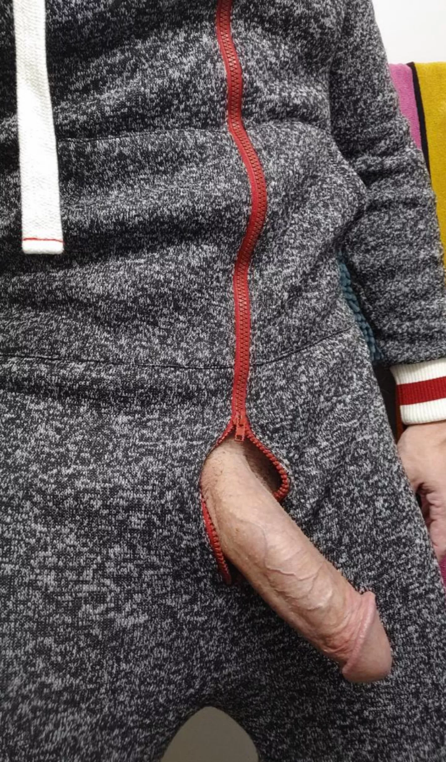 Something wrong with my pj's 😀