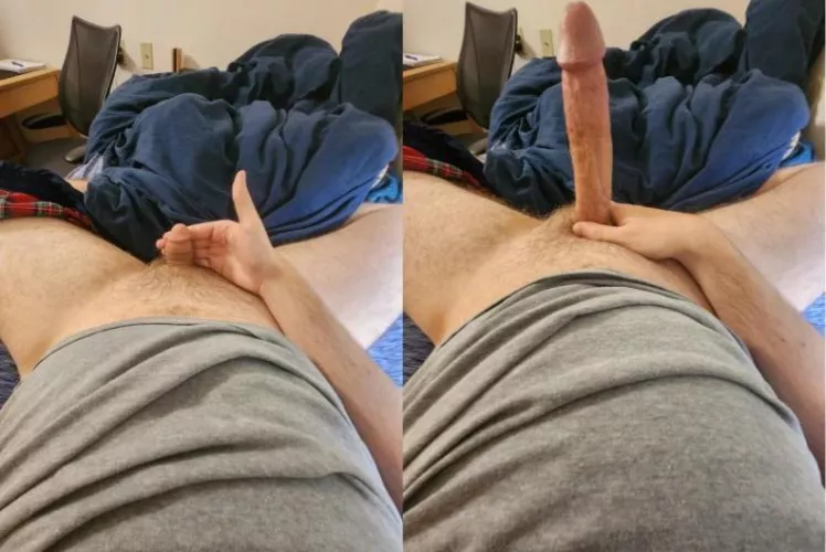 That's a big difference, right?