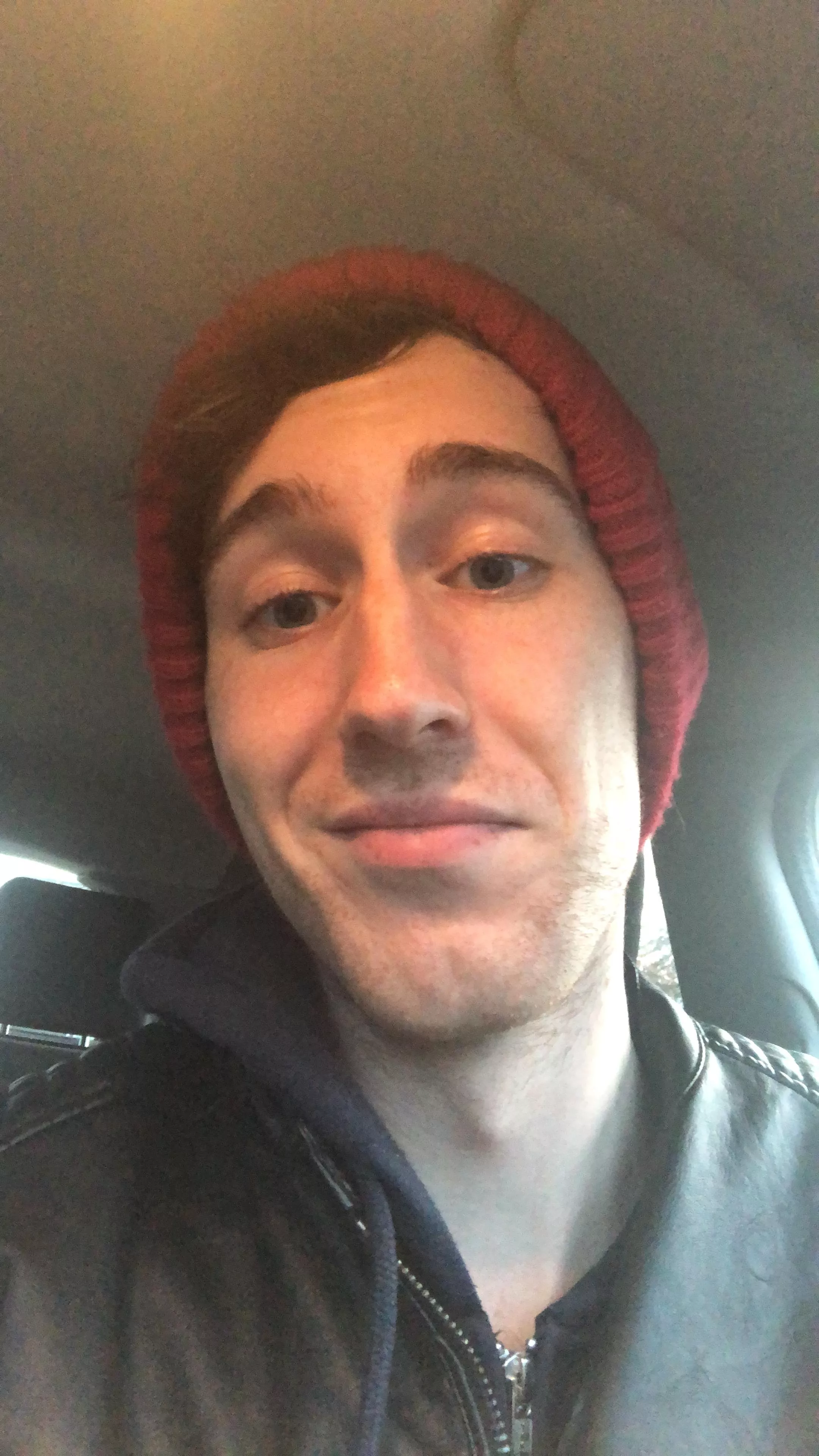 The style of the day