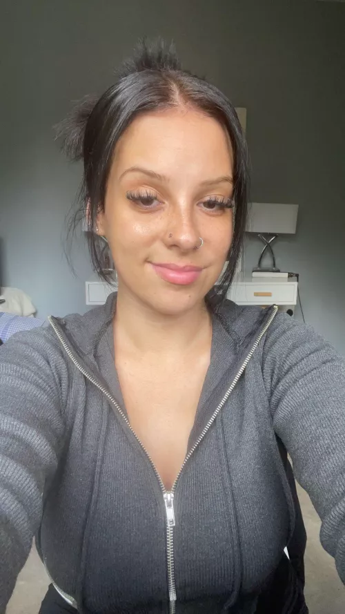 they say only pretty girls have freckles