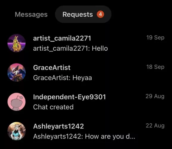 This is ridiculous at this point