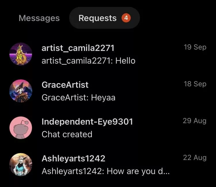 This is ridiculous at this point