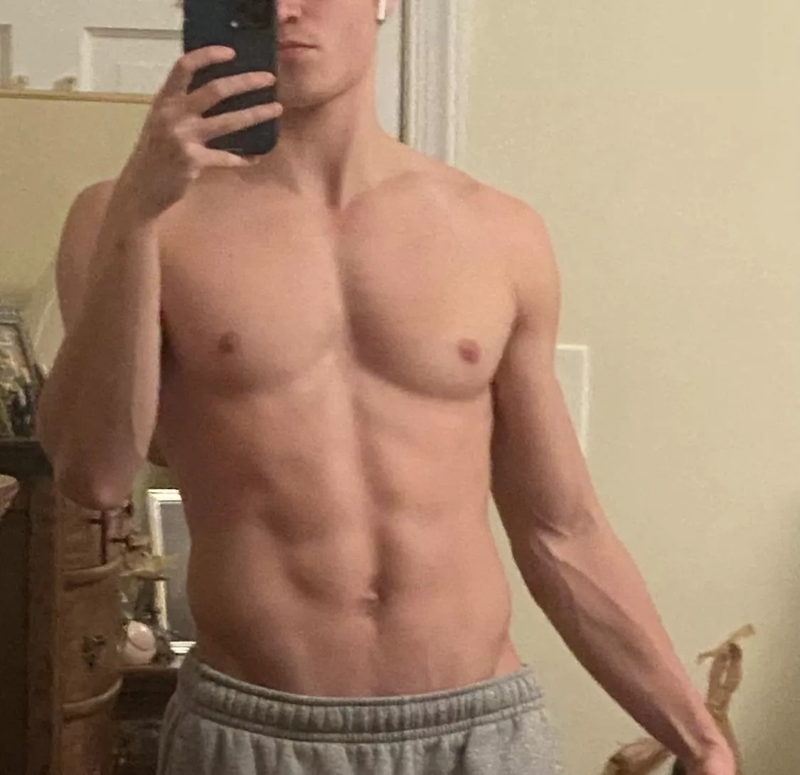 this sub seems fun 🤠 might come here more often