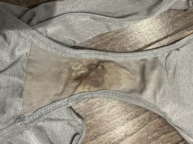 very fresh still soaked